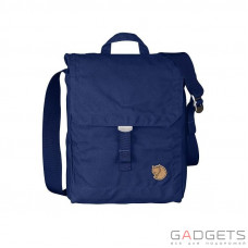 Сумка Fjallraven Foldsack No.3 Deep Blue
