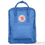 Рюкзак Fjallraven Kanken UN Blue (23510.525) фото 0