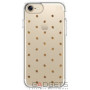 Чехол Speck для Apple iPhone 7 Presidio Clear With Graphics Etcheddot Silver/Clear (SP-79991-5752) фото 0