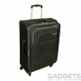 Валіза Carry:Lite Contrast Black (M) фото 0