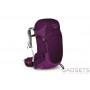 Рюкзак Osprey Sirrus 26 Ruska Purple WS/WM, фиолетовый фото 0