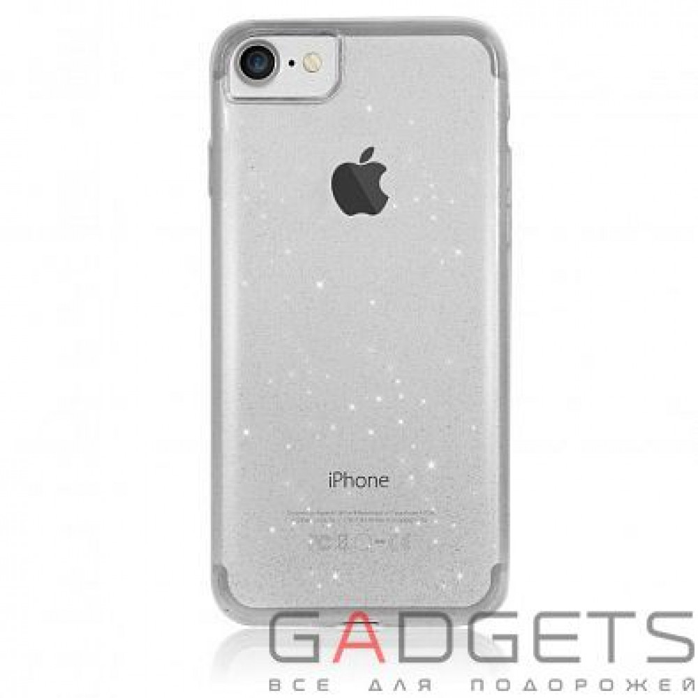 Фото Чохол WK Firefly case для iPhone 7 TPU clear