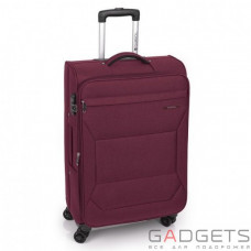 Чемодан Gabol Board (M) Red