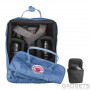 Рюкзак Fjallraven Kanken Photo Insert Black (23502.550) фото 0