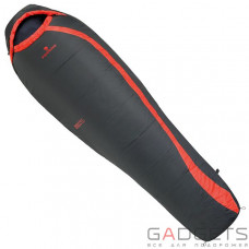 Спальный мешок Ferrino Nightec Lite Pro 600/-4°C Dark Grey (Left)