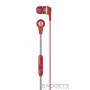 Наушники Skullcandy Ill Famed/Red/Cream INKD 2.0 w/mic 1 (S2IKHY-481) фото 0