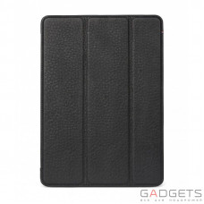 Чехол Decoded Leather Slim Cover for iPad Pro 10.5'' Black (D7IPAP10SC1BK)