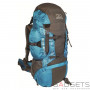 Рюкзак туристичний Highlander Discovery 45 Blue фото 0