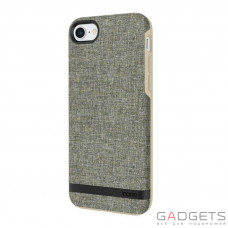 Чехол Incipio Esquire Series для Apple iPhone 7 Carnaby Khaki (IPH-1485-CKH)