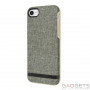 Чехол Incipio Esquire Series для Apple iPhone 7 Carnaby Khaki (IPH-1485-CKH) фото 0