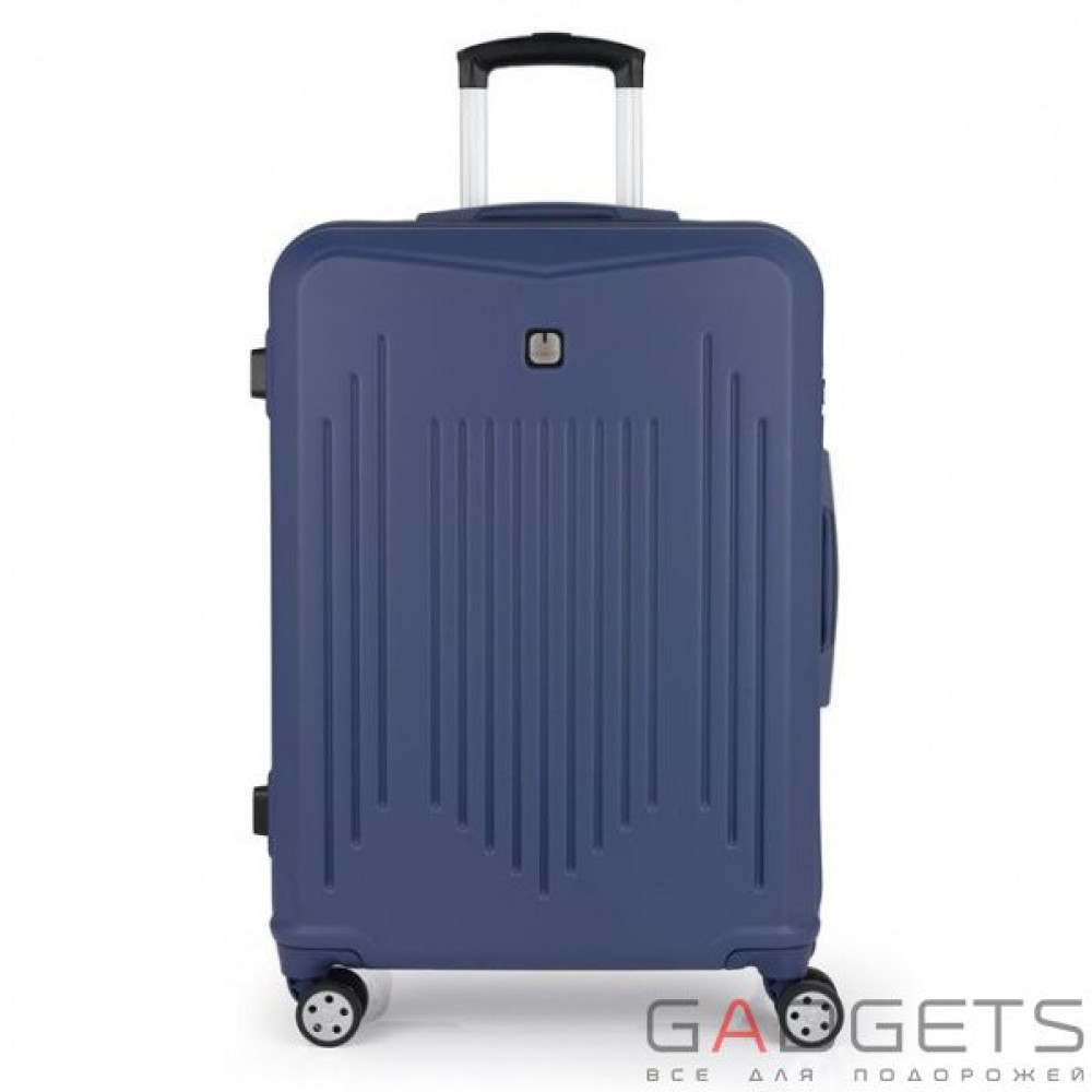 Фото Валіза Gabol Clever (M) Blue