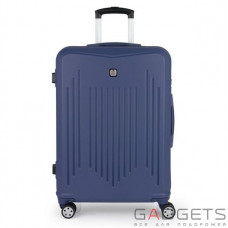 Чемодан Gabol Clever (M) Blue