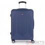 Валіза Gabol Clever (M) Blue фото 0
