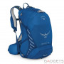 Рюкзак Osprey Escapist 25 Indigo Blue ML синій фото 0