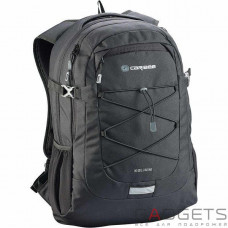 Рюкзак городской Caribee Helium 30 Black