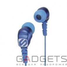 Навушники Scosche Noise Isolation Earbuds (HP200BL)