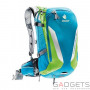 Рюкзак Deuter Compact EXP 16 цвет 3214 petrol-kiwi фото 0