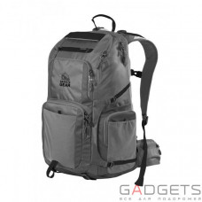 Рюкзак городской Granite Gear Jackfish 38 Flint/Black