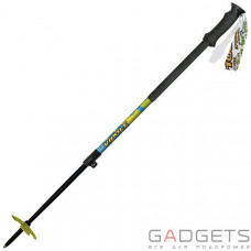 Треккинговые палки Vipole Skitour Pro QL Eva Long Plus