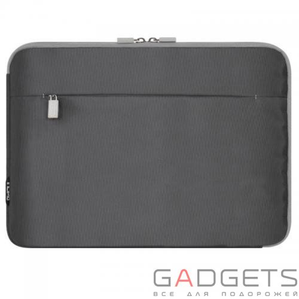 Фото Чохол Incipio SEA Seattle Sleeve для MacBook Pro 15'' Black (IM-303)