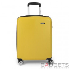 Чемодан Gabol Mondrian (S) Yellow