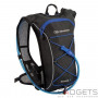 Рюкзак спортивный Highlander Kestrel 6 Hydration Pack 10 Black/Blue фото 0