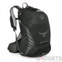Рюкзак Osprey Escapist 25 Black S/M черный фото 0