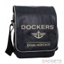 Сумка на плечо Dockers Oakland Черный (98805;06) фото 0