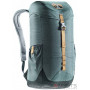 Рюкзак Deuter Walker 16 колір 4750 anthracite-black фото 0