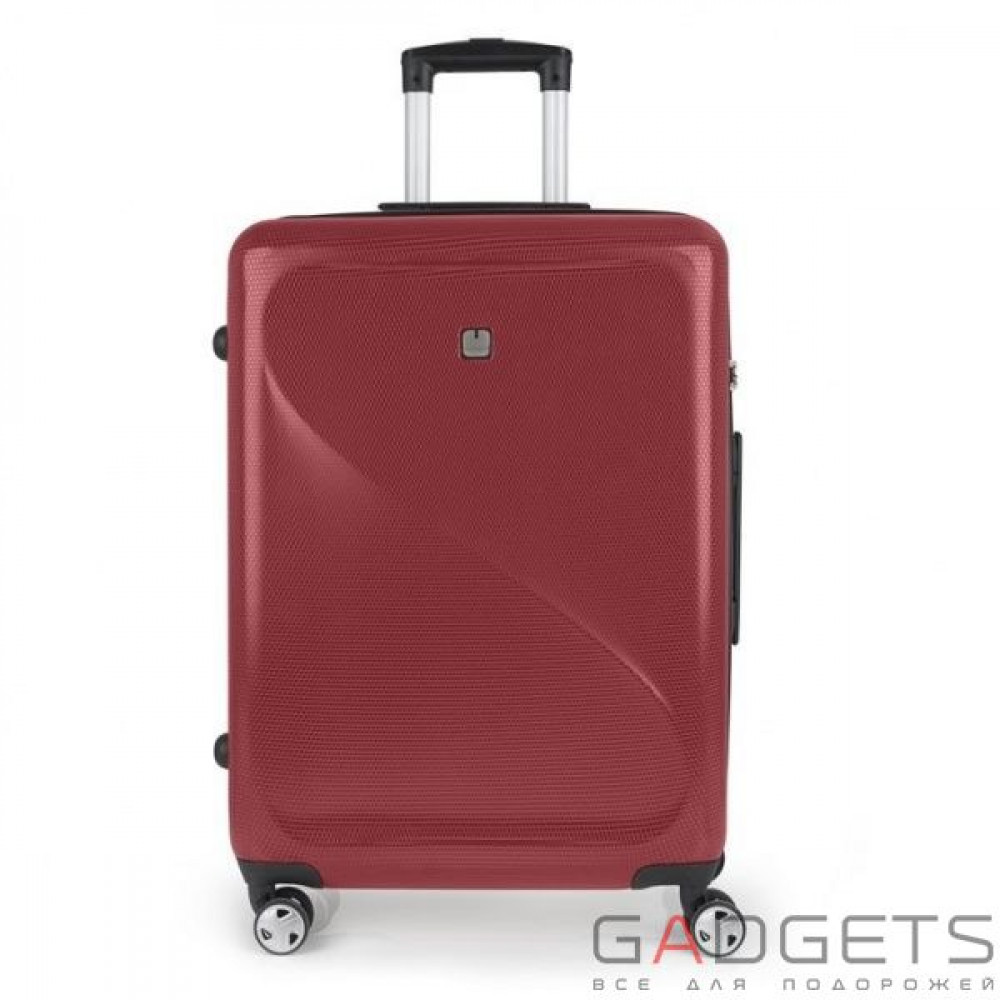 Фото Чемодан Gabol Sand (M) Red