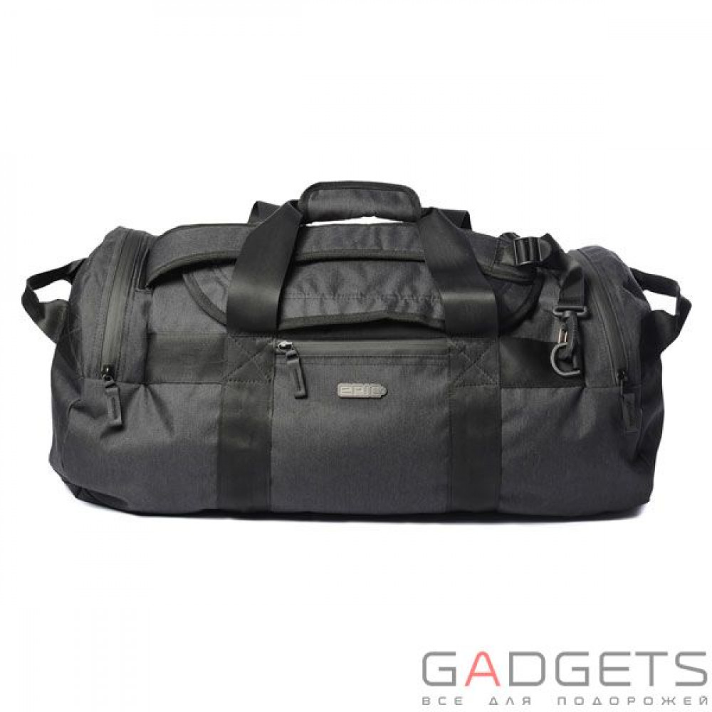 Фото Сумка-рюкзак Epic Dynamik Gearbag 60 Black