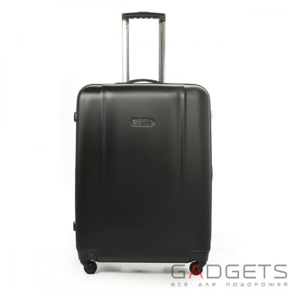 Фото Чемодан Epic POP 4X IV (M) Black