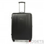 Чемодан Epic POP 4X IV (M) Black фото 0