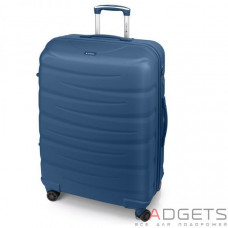 Чемодан Gabol Trail (L) Blue