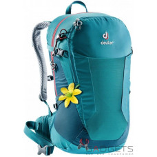 Рюкзак Deuter Futura 22 SL цвет 3325 petrol-arctic