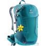 Рюкзак Deuter Futura 22 SL колір 3325 petrol-arctic фото 0