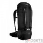 Рюкзак туристичний Vango Pathfinder 65 Black фото 0