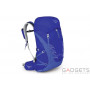 Рюкзак Osprey Tempest 30 Iris Blue WSWM, синій фото 0
