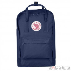 Рюкзак Fjallraven Kanken Laptop 15 Royal Blue (27172.540)