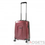 Чемодан Epic HDX (S) Burgundy Red фото 0