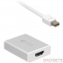 Кабель для видео Macally Mini Display to HDMI Adaptor (MD-HDMI) фото 0