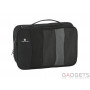Органайзер для одежды Eagle Creek Pack-It Original™ Clean Dirty Cube M Black фото 0