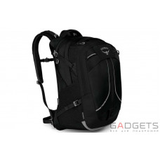Рюкзак Osprey Tropos 32 Black O/S, черный