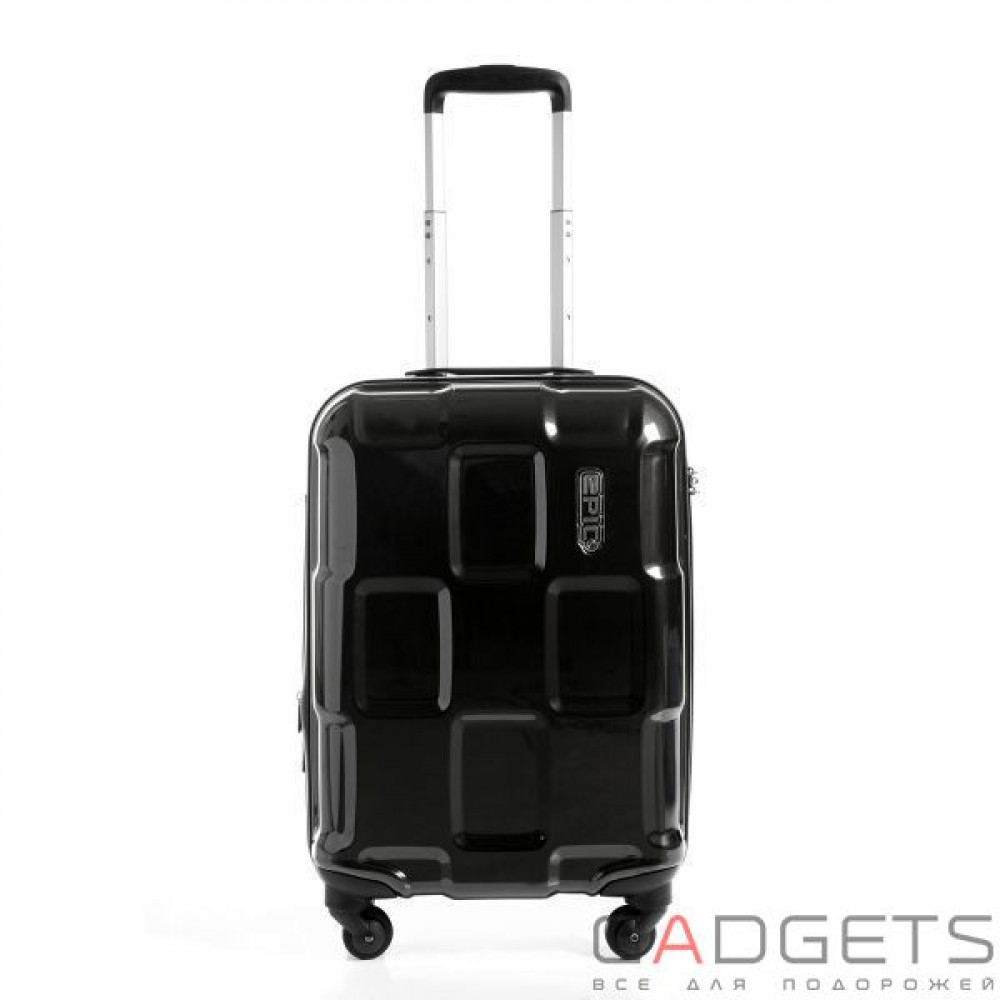 Фото Чемодан Epic Crate EX (S) Black Metal