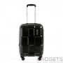 Чемодан Epic Crate EX (S) Black Metal фото 0