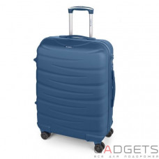 Чемодан Gabol Trail (M) Blue