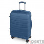Чемодан Gabol Trail (M) Blue фото 0
