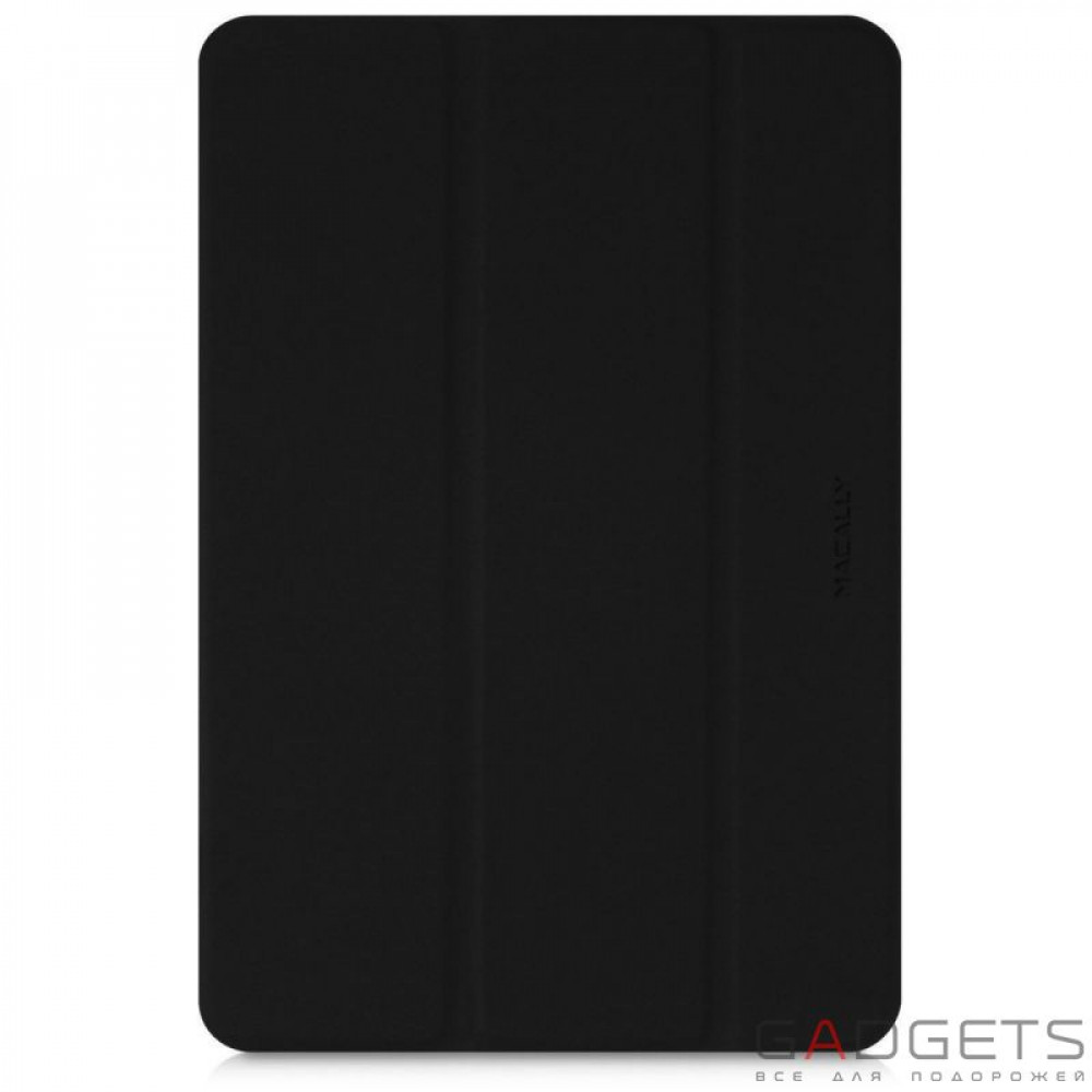 Фото Чохол Macally Case and stands для iPad Pro 9.7'' / iPad Air 2 Чорний (BSTANDPROS-B)