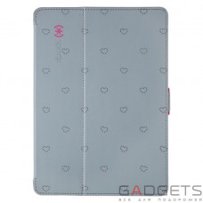 Чехол Speck iPad Air StyleFolio LoveSpace Grey/Slate (SP-SPK-A2251)