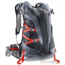 Рюкзак Deuter Pace 20 цвет 7490 black-titan